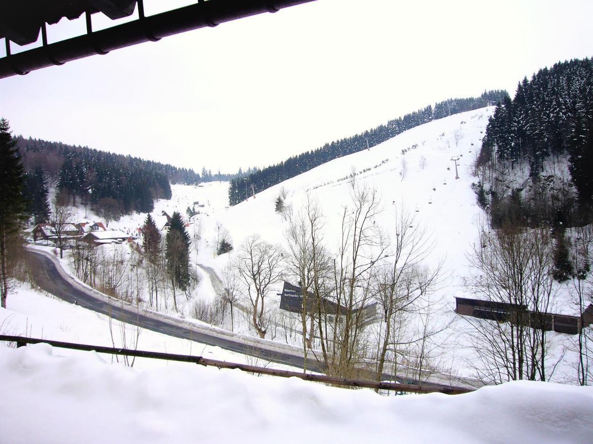 Harzhuisje - Sankt Andreasberg Exterior foto